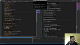 git bisect: finding which commit broke my map editor