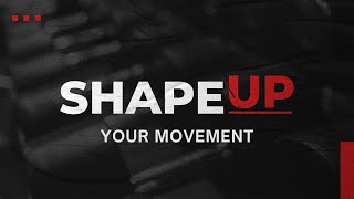 TLC January 26, 2025 Shape Up: Your Movement - Ephesians 4:11-16