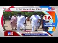 nagarjunasagar bypoll నాగార్జున సాగర్ ఉప పోరులో భారీగా ఓటింగ్ tv9