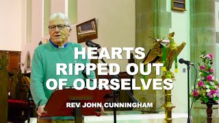 Hearts Ripped Out of Ourselves