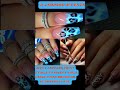 💅 Gucci x Leopard: High-Fashion Nail Tutorial 🐆