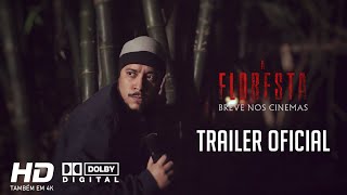 A Floresta | Trailer Oficial | Filme Nacional