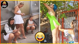 TOTAL IDIOTS AT WORK | Instant Regret Fails Compilation 2024 #05 | Best Fails of the Week