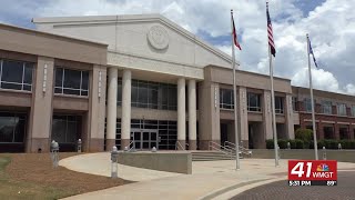 Houston County District Attorney addresses recent violent crimes, says arrests are coming soon