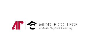 Explore our Schools - Middle College @ APSU