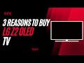 3 Reasons To Buy the LG Z2 OLED TV