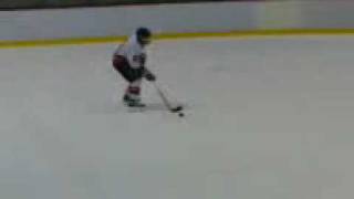 Hockey shootouts 1 of 2