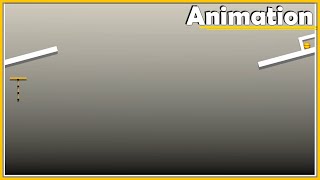 Pendulum Animation Concept in Autodesk Maya 2017