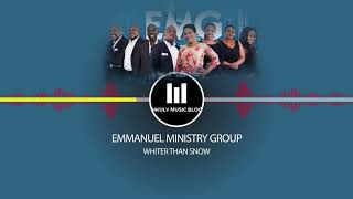 Emmanuel Ministry Group - Whiter than snow