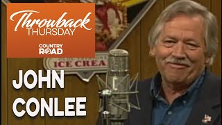 John Conlee   "Busted"