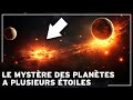 L’Énigme des Étoiles Multiples: A quoi Ressemble VRAIMENT les Planètes avec plusieurs Soleil ?