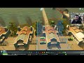 Развиваем туризм 🏙️ cities skylines pc 2015 4