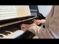 bach polonaise 波罗涅兹舞曲 bwv anh. 119 piano