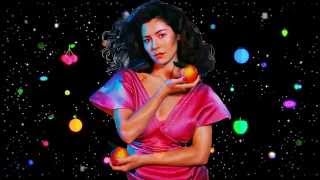 Marina & The Diamonds - Savages (French Lyric Video)