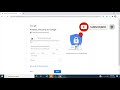 how to create a google account 2020 2021