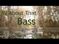 All About That Bass (Fishing Parody) - by The Brochachos