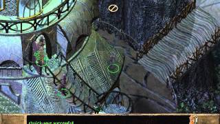 Let's Play Baldur's Gate 2 643 House of the Talisman