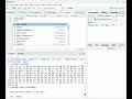 Simple demo on how to create a Stem and Leaf Plot in R