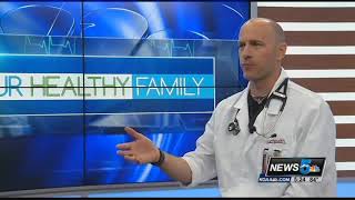 Your Healthy Family: How to best find a good primary care doctor