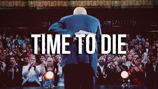 Eminem, 2Pac - Time To Die (2022)
