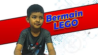 RDI-GO Bermain Lego