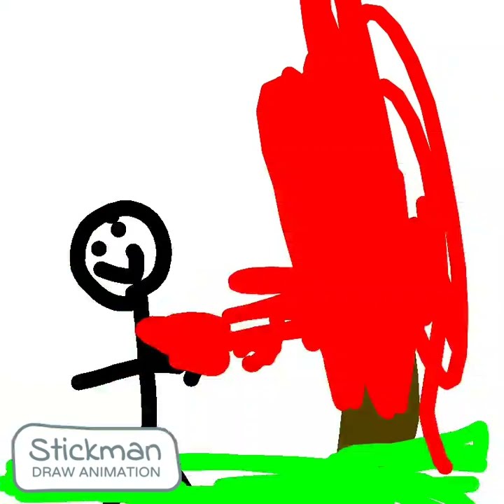 Stick Man Youtube