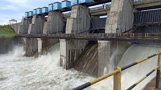 तब्बल सात वर्षानंतर शिवना-टाकळी धरण तुडुंब | या धरणाचा इतिहास जाणून घ्या | Maybhumi Agriculture