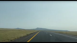 Roadtrip Day 10:: Denver(CO) to Albuquerque(NM)
