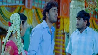 Allari Naresh Comedy Scene | Bendu Apparao R.M.P Movie | Telugu Comedy Videos | SP Shorts