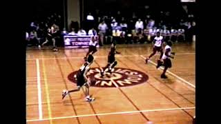 1994 Hendricken at East Providence Boys Basketball 12/16