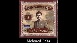 Safet Isovic - Mehmed Paša - (Audio 1964)