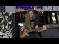 annihilating the pure bass cover