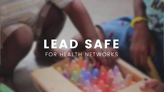 Lead Safe: Predictive Analytics to Prevent Lead Poisoning in Children