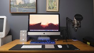 Insanely Inspiring Apple Setups - Ep. 3