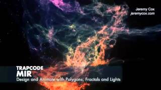 Red Giant Software - Trapcode Suite 12