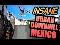 MTB IN MEXICO IS INSANE - BANGERS TOUR 2017 MTB IN MEXICO IS INSANE - BANGERS TOUR 2017