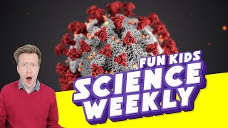 The Pandemic Pathology Special! (Fun Kids Science Weekly Podcast)