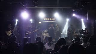 PTP(Pay money To my Pain) - 'Train' (Covered by Korean Hobby Band ) RadioGaGa Live Hall