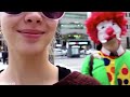 20 engste clown waarnemingen video s