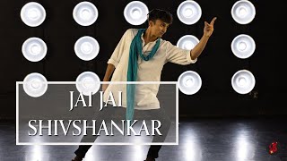 Jai Jai Shivshankar Dance Choreography by Bollywood Live | WAR | Hrithik Roshan, Tiger Shroff