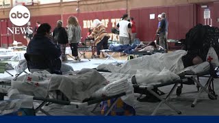 State of emergency declared in Southern California