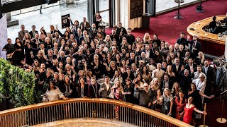 Connections Luxury Americas in NYC 2025 | In partnership with New York City Tourism + Conventions