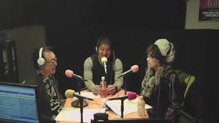 MID-FM761【ひろしとかず葉の歌で旅しよまい】2025/01/06