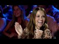 five dinosaurs with a very heavy singing style auditions 10 spain s got talent 2024