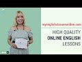 lesson 8 b1 b2 intermediate english reading grammar vocabulary pronunciation course by myeco