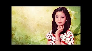 不了情 Endless Love ▶ Chinese Classic Romantic Music ft Teresa Teng