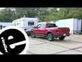 etrailer | Roadmaster InvisiBrake Braking System Installation - 2017 Ram 1500