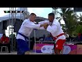 reis bra vs lopouchanski usa 2023 world beach sambo