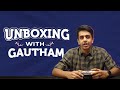 Unboxing #TheGreatIndianKhichdi | EP 01 #GauthamXEatFit