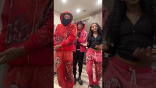 Corey Ja Mel Kaydence